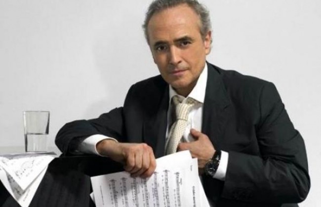 В Москве при поддержке компании Chopard состоялась премьера оперы «Судья»