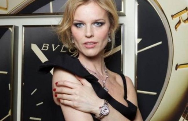 Модный Дом Bvlgari представил новые часы Diagono Magnesium