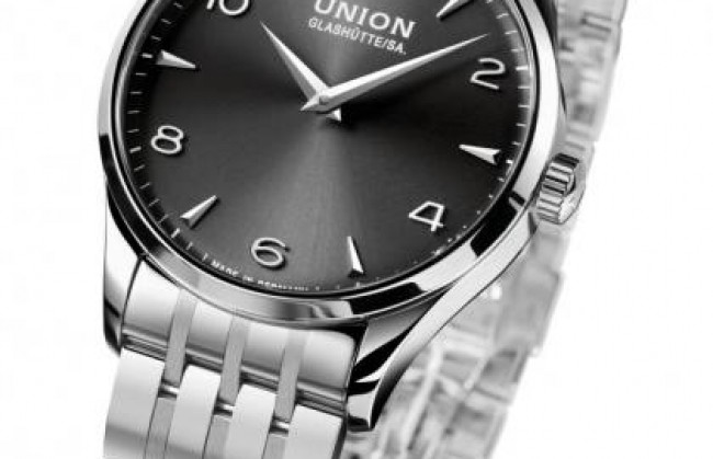 Новая коллекция от Union Glashutte