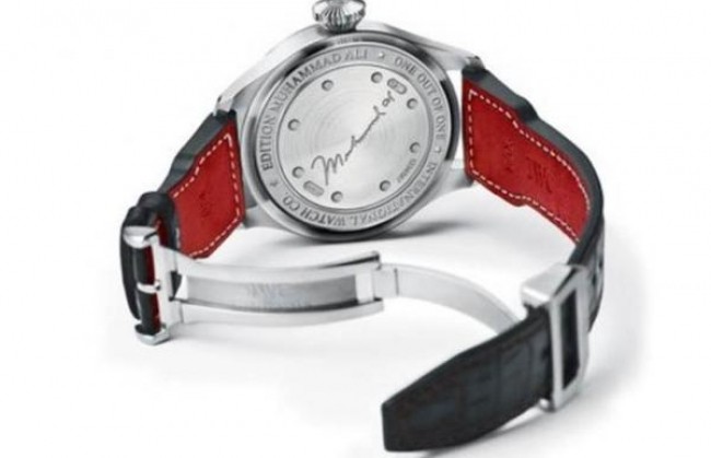 Самые знаменитые посланники часов Cartier