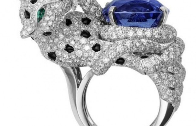 Легендарные и исключительные изделия от Cartier