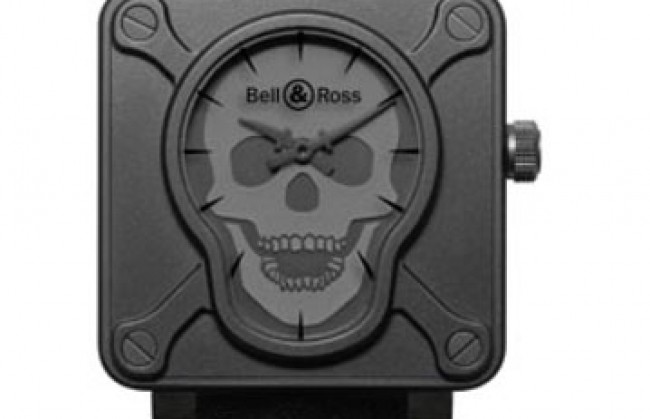 Каталог Bell & Ross online