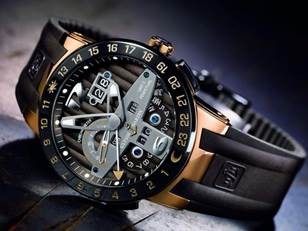 Что такого особенного в часах Ulysse Nardin