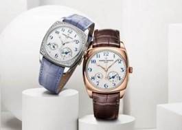 Рекомендации по уходу за часами Vacheron Constantin