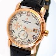 Мужские часы Vacheron Constantin: роскошь, которая работает на вас