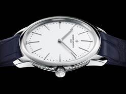 Достижения компании Vacheron Constantin в производстве часов