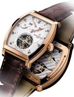 Чем выделяются часы Vacheron Constantin