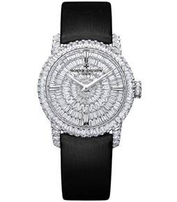 Художественные ремесла на службе часового искусства Vacheron Constantin