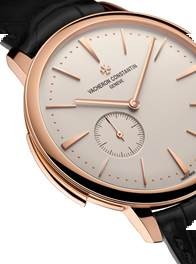 Самые популярные модели часов Vacheron Constantin