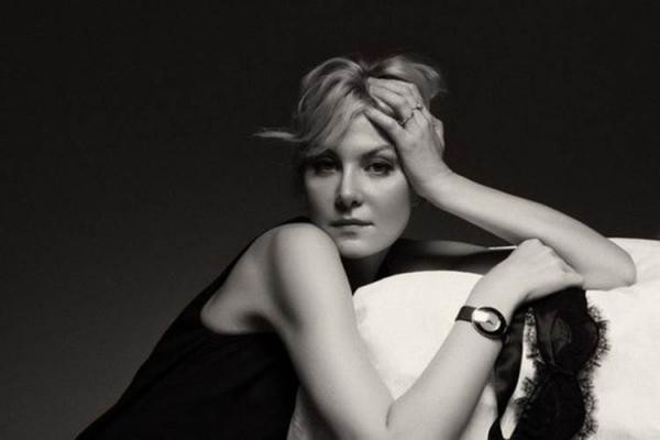 Женские часы Rado: утонченная воительница