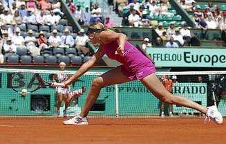 Часы Rado и спорт