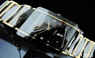 Самые популярные модели часов Rado