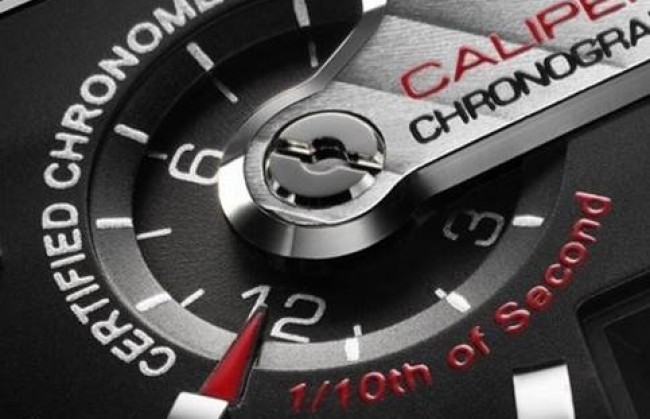 Tag Heuer – идеальные часы для настоящих мужчин!