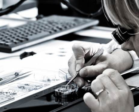 Что такого особенного в часах Tag Heuer