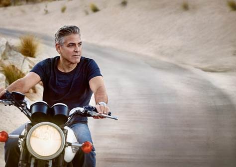 Самые известные посланники часов Omega