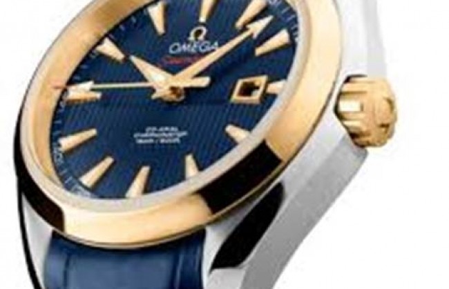 В чем секрет популярности женских часов Omega.