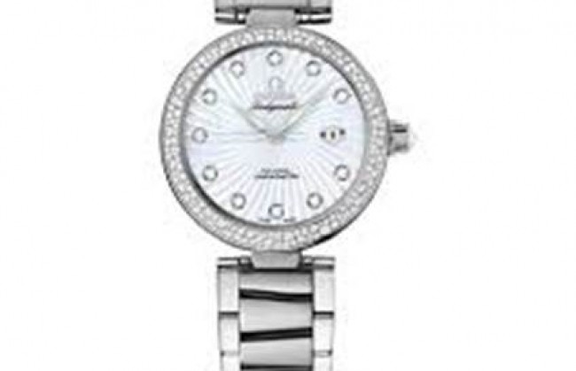 Самые популярные модели часов Omega