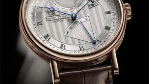 Мужские часы Breguet – ипостаси и стихии сильных духом мужчин