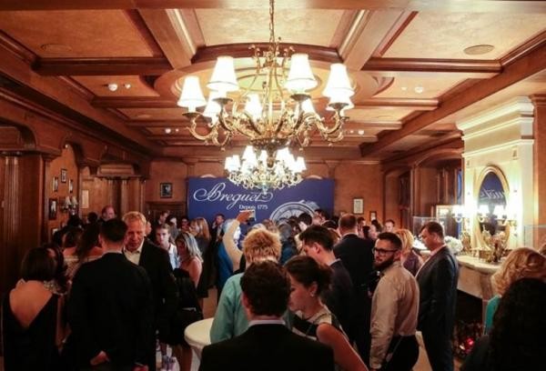 Часы Breguet в культуре и искусстве