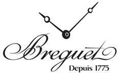 Самые популярные модели часов Breguet