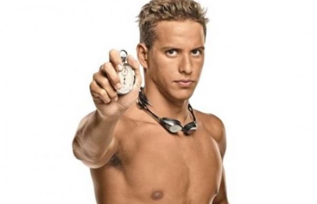 Передовые технологии компании Omega на завершившемся чемпионате мира по водным видам спорта