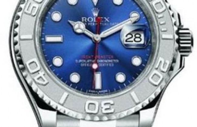 Победители регаты Rolex Fastnet Race получили эксклюзивные часы Rolex Yacht-Master