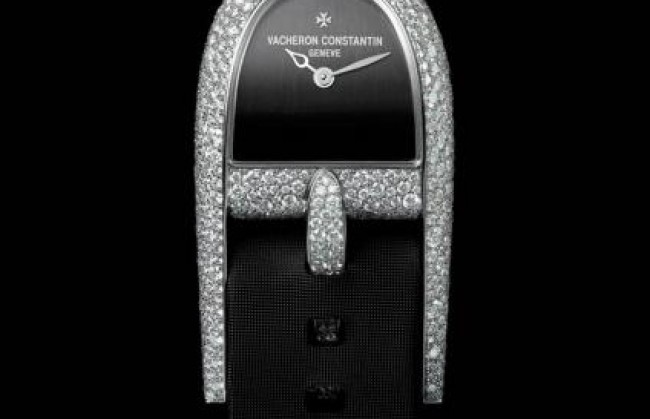 Компания Vacheron Constantin представляет коллекцию Heures Creatives