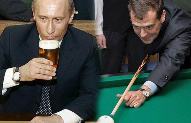 Академия A.Lange & Sohne для избранных