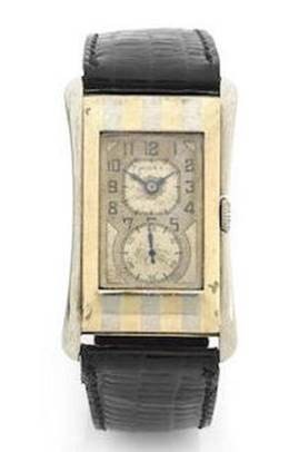 В Лондоне продали Rolex, принадлежавшие создателю автомобиля Austin-Healey.