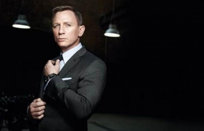 Часы Omega Seamaster 300 Джеймса Бонда были проданы на аукционе