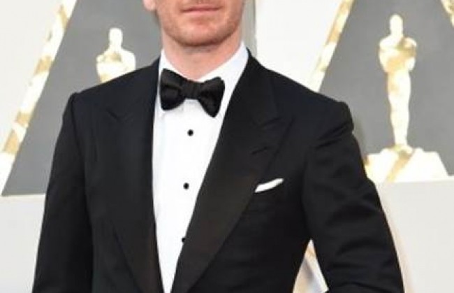 Майкл Фассбендер пришел на вручение «Оскара» в часах Chopard L.U.C XPS