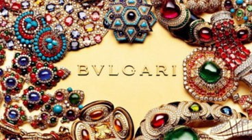 История Bvlgari