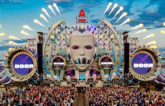 TAG Heuer стал партнером фестиваля Alfa Future People