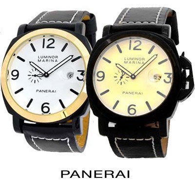 История Panerai